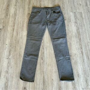 Brooks Brothers slim fit chinos - 35/32